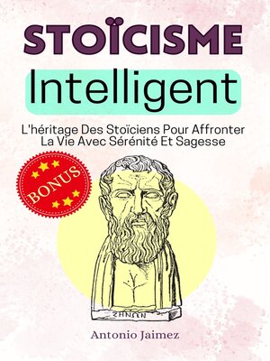 cover image of Stoïcisme Intelligent